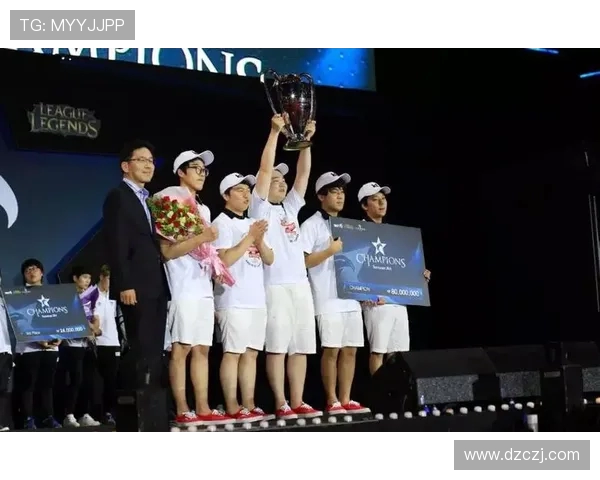 KT Rolster战队崛起之路:从传统强队到电竞新势力的华丽蜕变 KT Rolster战队崛起之路:从传统强队到电竞新势力的华丽蜕变