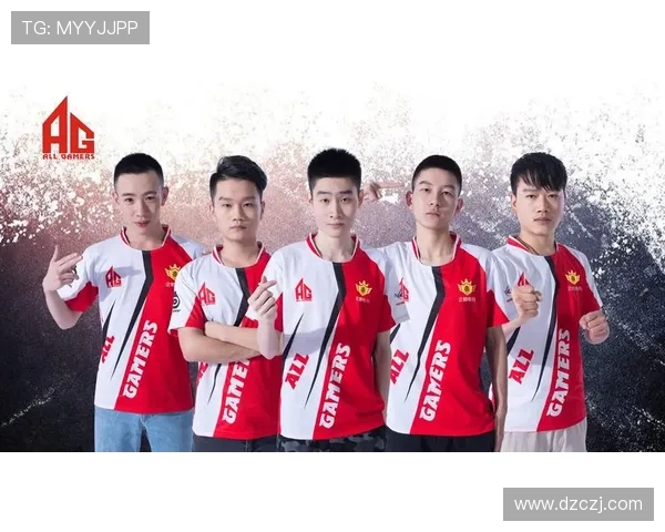 情久电子竞技俱乐部：探索电竞新机遇，打造顶级战队与创新生态