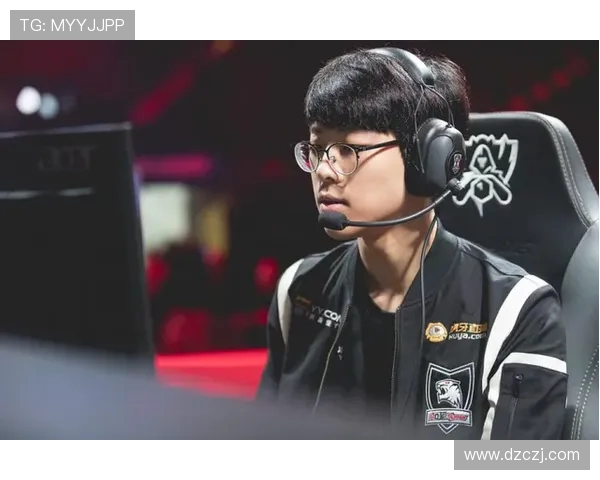 KT Rolster战队崛起之路：从电竞新星到全球顶级战队的传奇历程