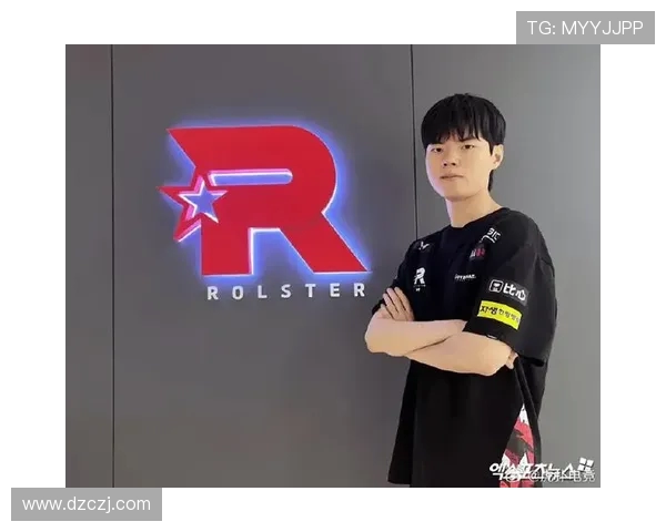KT Rolster战队崛起之路:从辉煌到低谷再到重生的传奇历程 KT Rolster战队崛起之路:从辉煌到低谷再到重生的传奇历程