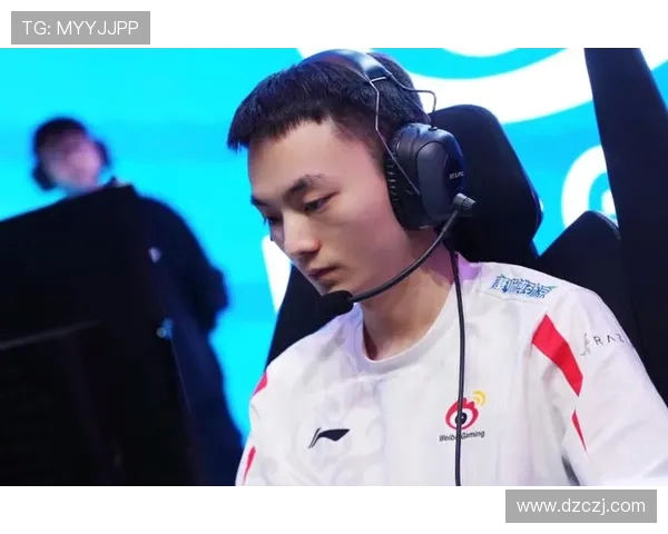 WBG鏖战TES强强对决巅峰较量燃爆赛场激情上演