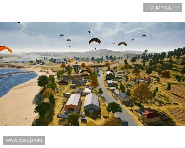 《在Petrichor Road上生死一瞬绝地求生极限挑战全记录》