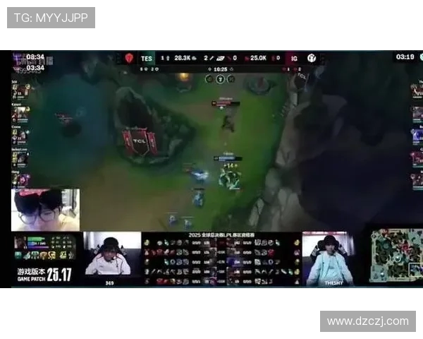 TES与IG巅峰对决精彩回顾 战术碰撞与个人英雄表现谁主沉浮 TES与IG巅峰对决精彩回顾 战术碰撞与个人英雄表现谁主沉浮