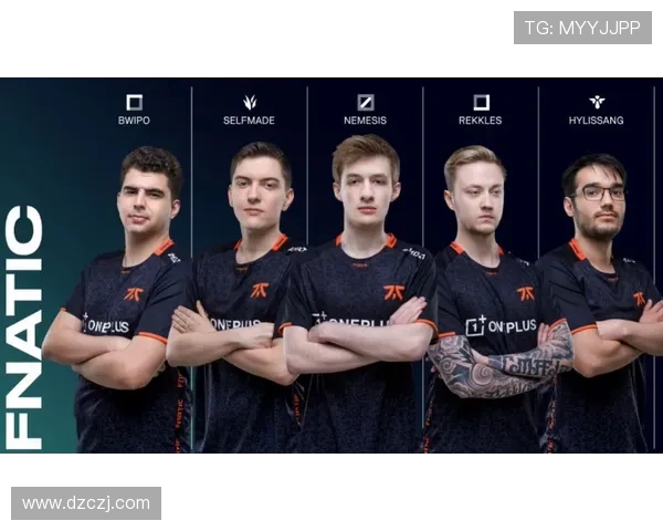 CFO与FNC激战在即 LEC赛场迎来全球瞩目的巅峰对决