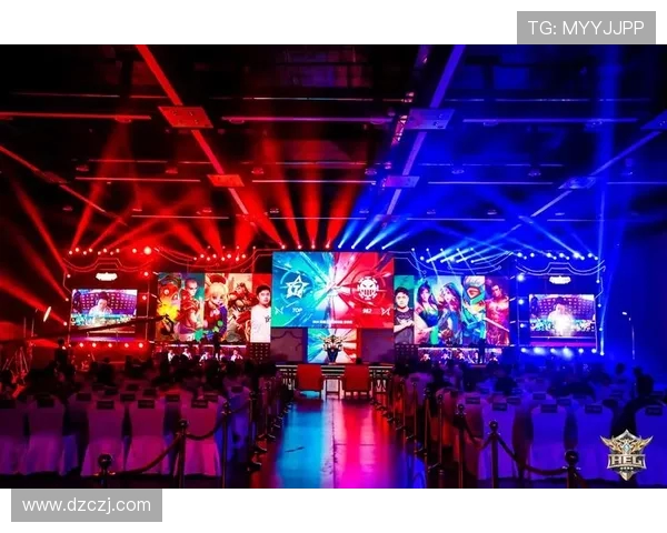 EDG电子竞技俱乐部奋勇征战再创辉煌引领中国电竞迈向世界巅峰