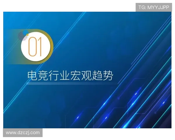 电竞行业快速崛起带动全球游戏文化变革与创新发展探索 电竞行业快速崛起带动全球游戏文化变革与创新发展探索