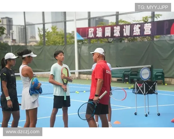 网球运动的魅力与挑战探析从技巧提升到心理素质全面解析