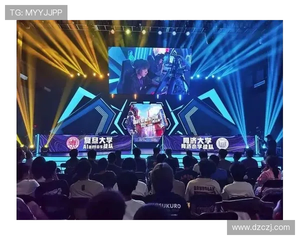 电竞盛宴引爆全城 热血对决再创历史新篇章 电竞盛宴引爆全城 热血对决再创历史新篇章