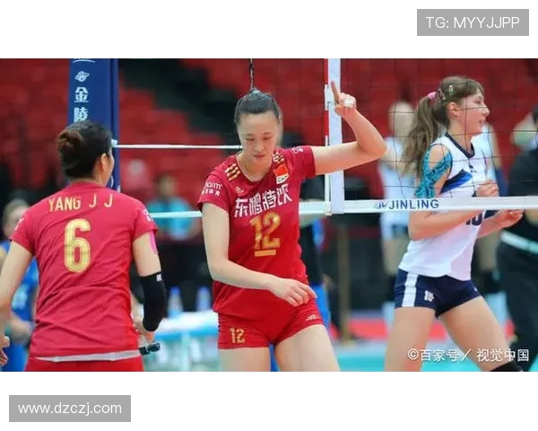 中国女排逆转夺冠展现坚韧精神全队拼搏精神点燃全国体育热情