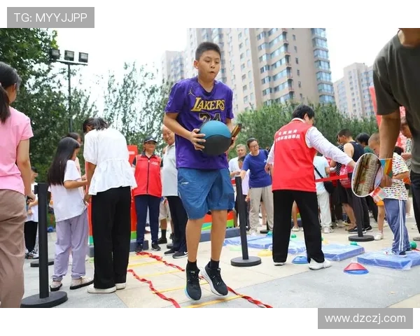 以运动为核心引领健康生活方式打造全民积极向上的新时代风尚