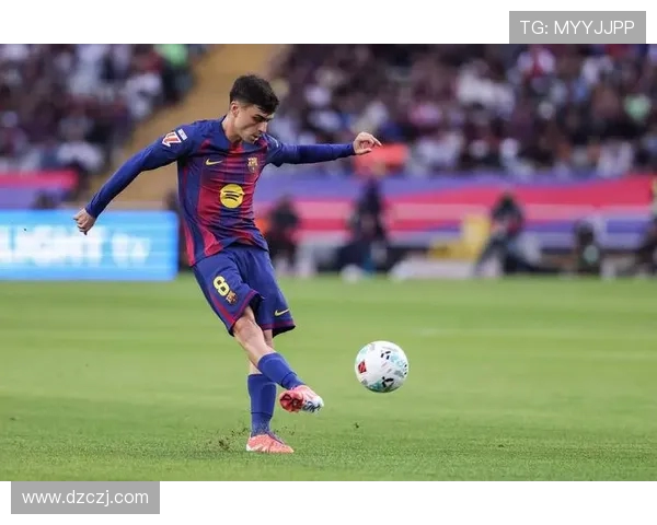 佩德里引领新时代巴萨中场复兴奏响青春与技艺完美融合的乐章