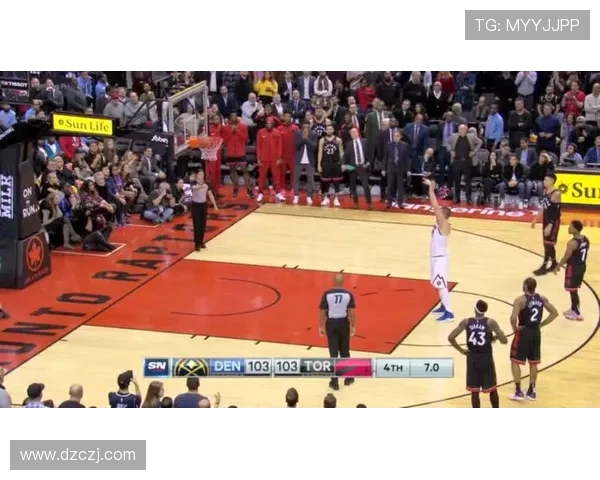 多伦多猛龙重塑荣耀征程探索球队未来发展的关键路径 多伦多猛龙重塑荣耀征程探索球队未来发展的关键路径