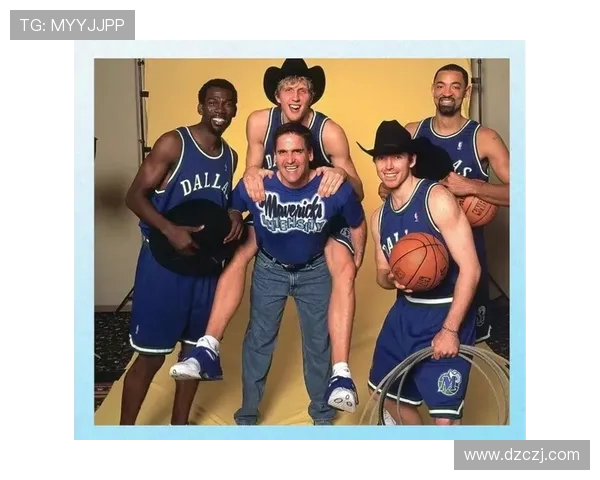 德克诺维茨基传奇生涯解析从无名新秀到改变篮球格局的欧洲巨星