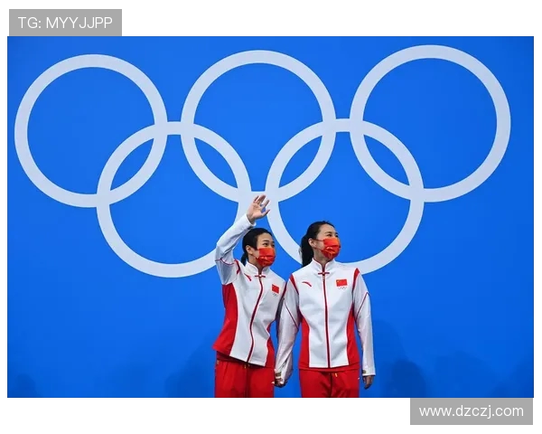 施廷懋:从跳水天才到奥运冠军的成长之路与体育精神传承 施廷懋:从跳水天才到奥运冠军的成长之路与体育精神传承