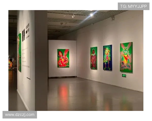 深圳马可波罗艺术博物馆：探索文艺复兴与现代艺术交汇的创意空间