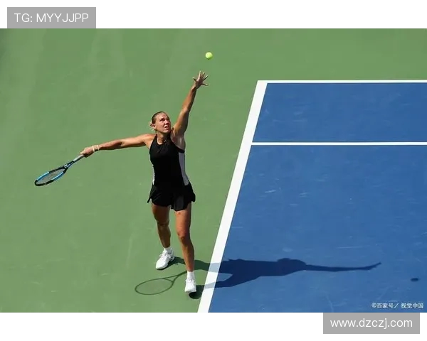 网球竞技与心理博弈的完美结合探索运动员意志与技术的双重较量