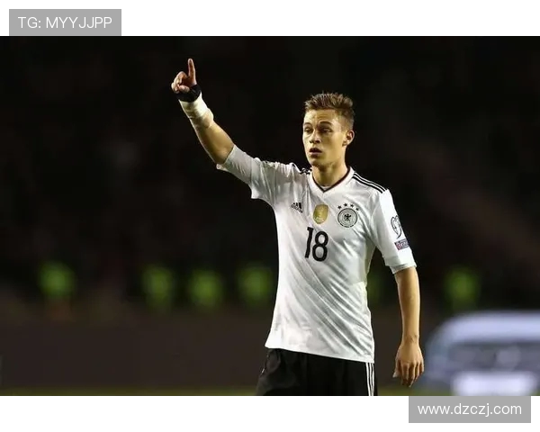 约书亚·基米希：德国足球新星的全能中场之路与未来展望