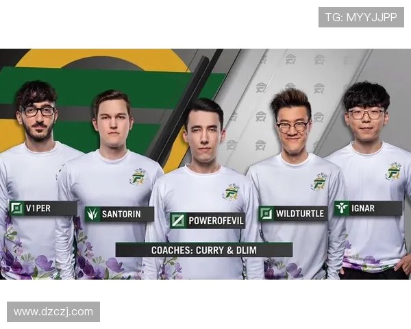 FLY战队对决T1战队精彩回顾 双方激战引爆电竞巅峰对决