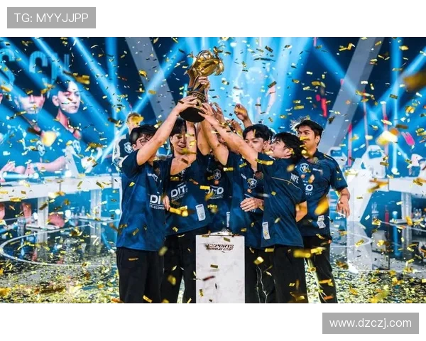 全球电竞格局再洗牌多项赛事改革引发职业战队激烈竞争