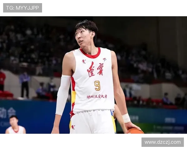 周琦带领中国篮球走向新高峰 跨越挑战与突破展现实力风采 周琦带领中国篮球走向新高峰 跨越挑战与突破展现实力风采