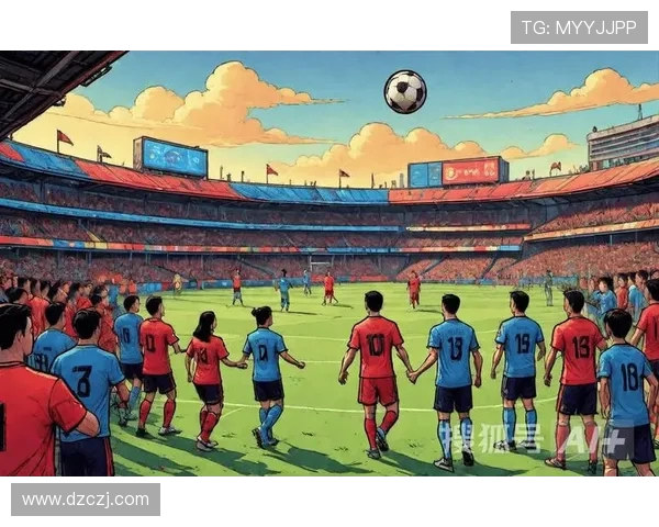 足球的战术变革与技术创新如何重塑现代赛事格局及球员表现 足球的战术变革与技术创新如何重塑现代赛事格局及球员表现