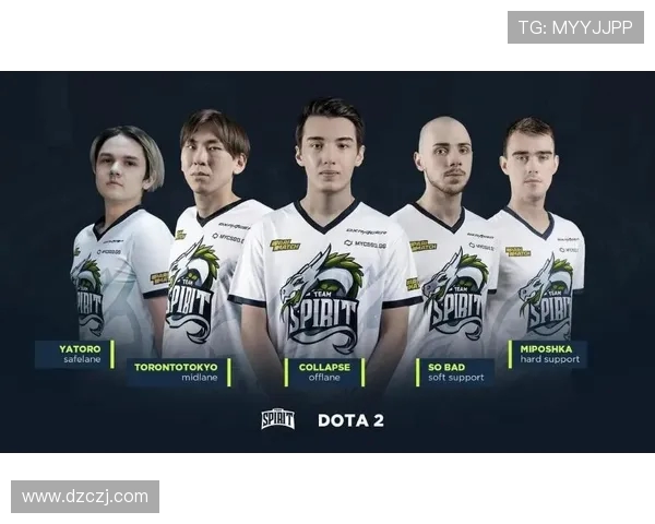 DOTA2巨献：深入解析WE战队的比赛经验与战术策略