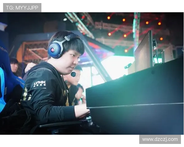 CSGO精彩解析：深入探讨RNG战队的心理素质与竞技表现