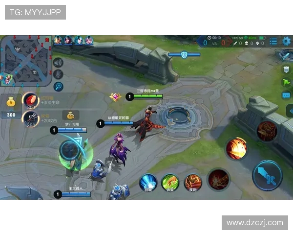 LNG在王者荣耀中的阵地战表现分析与反思