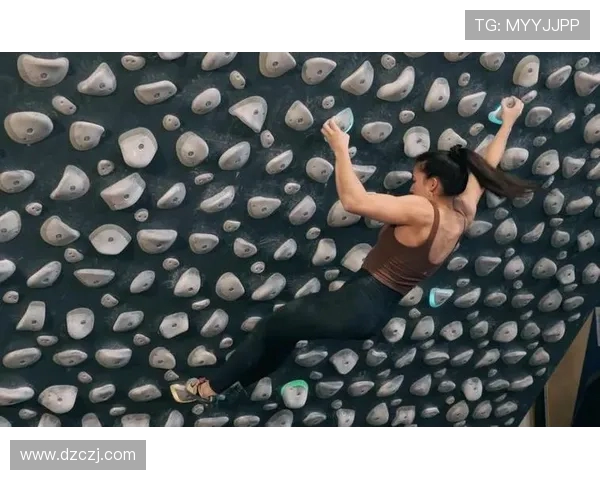 南京攀岩队灵活性探讨：如何在攀岩运动中提升团队协作与竞技水平