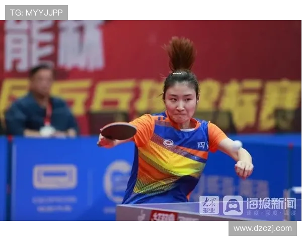 成都乒乓球队个人能力深度对比与发展潜力分析