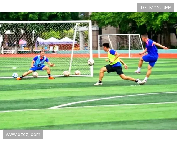 深入分析上海足球队进攻战术与球员配合的独特魅力