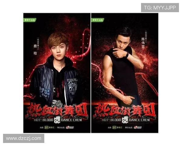 深圳街舞团队协作排名前十揭晓领军团队展现卓越实力与默契配合