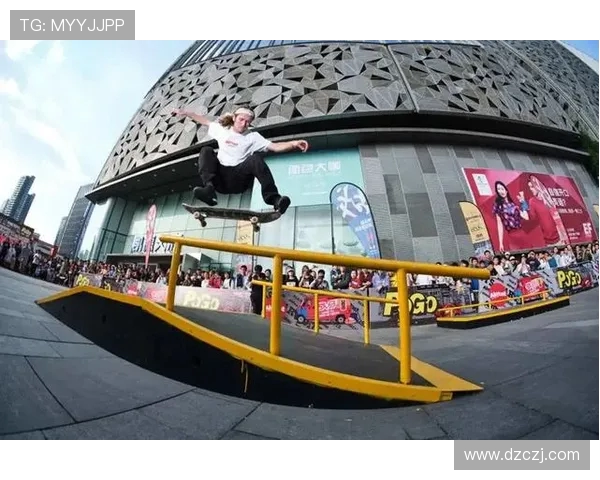 滑板精英赛特别报道：上海飞盘队拼搏历程与荣耀瞬间分享