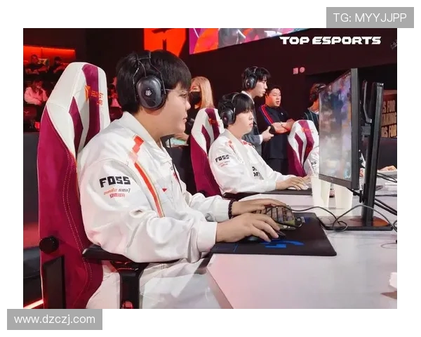 独家深度解析TES战队配合策略与其他战队的差异与优势