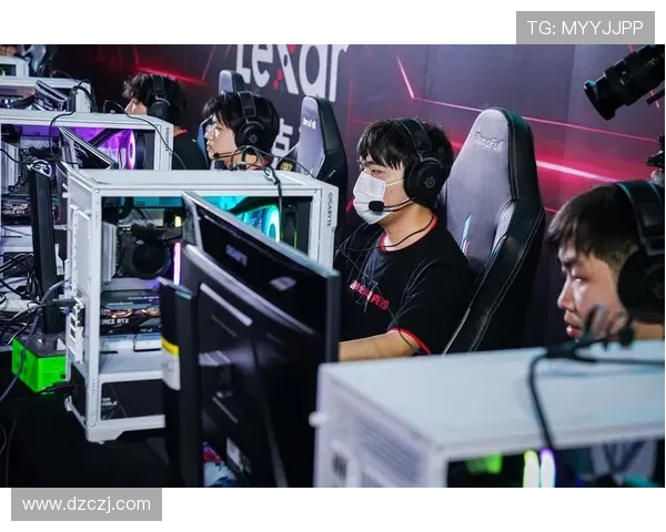 聚焦DOTA2：探讨BLG战队如何提升团队协作与默契配合