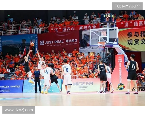 赛后复盘分析上海篮球队与杭州篮球队实力对比与比赛亮点