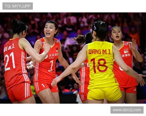 赛后分析：杭州排球队与深圳排球队的精彩对决与经验总结