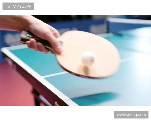 乒乓球运动的技术发展与未来趋势探讨：从基础技巧到高科技装备的创新应用