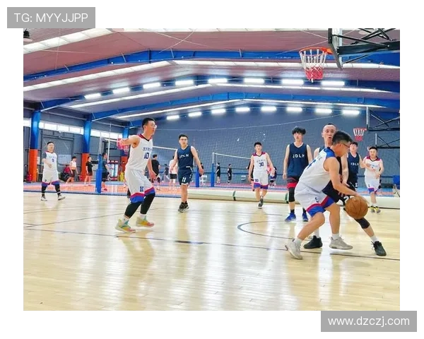 以篮球为纽带探索团队协作精神与竞技魅力的完美融合