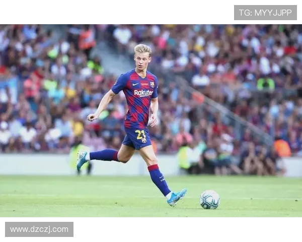 弗伦基·德容：从天才少年到巴萨中场核心的成长之路