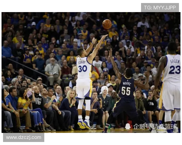 斯蒂芬库里以精准投射与领导魅力重新定义篮球时代格局