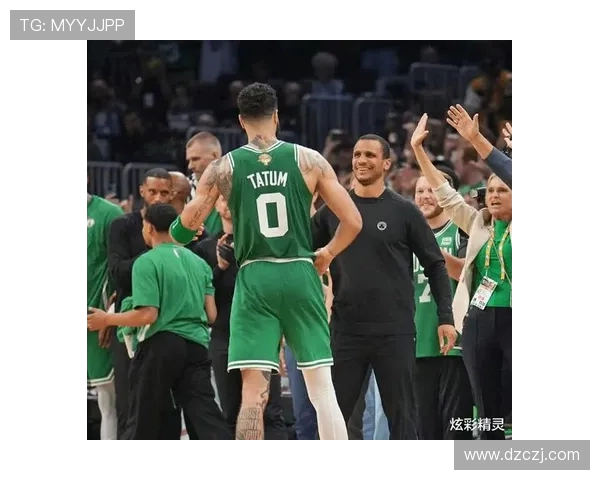 波士顿凯尔特人重塑辉煌征程探秘绿衫军崛起背后的激情与荣耀