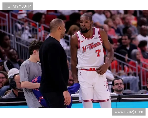 2019年火箭队与太阳队精彩对决回放全程回顾与分析