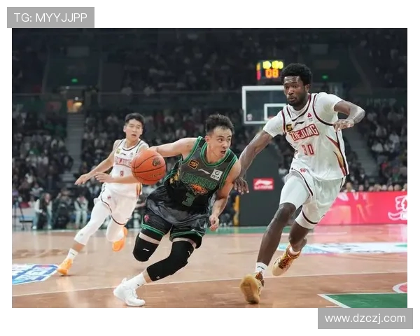 CBA焦点战苏州队迎战山东西王全力争胜展现实力与团队合作