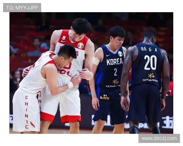 世预赛中国队迎战韩国队CCTV全程直播精彩对决不容错过