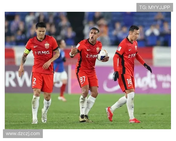 上海上港对阵横滨精彩直播全程回顾与赛后分析尽在此处