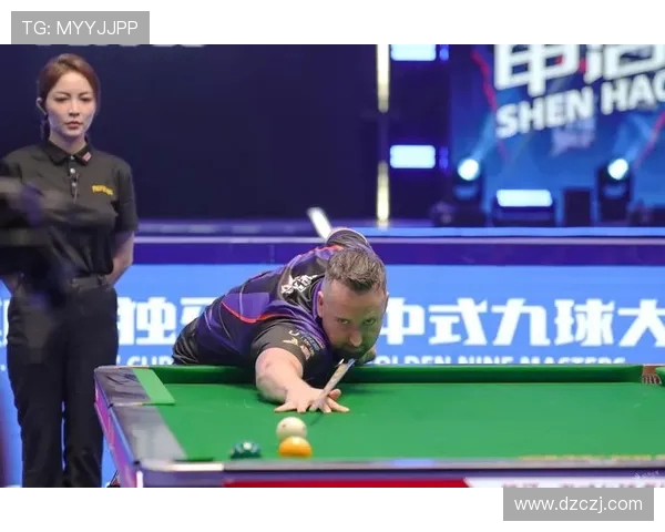 九球与斯诺克的魅力对决:谁能在台球世界中称王称霸 九球与斯诺克的魅力对决:谁能在台球世界中称王称霸