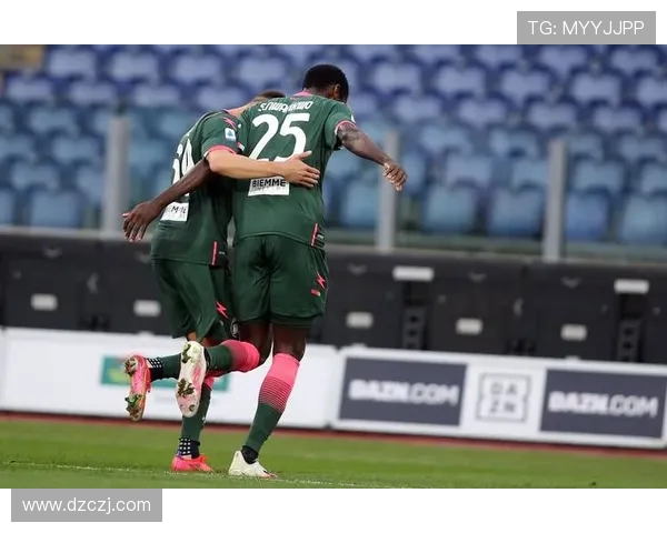 克罗托内主场迎战拉齐奥期待精彩对决与激烈竞争