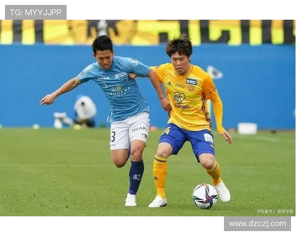 千叶市原与冈山的激烈对决展现足球魅力与团队精神