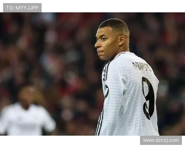 姆巴佩欧冠夜大放异彩赛后发言引发对未来去向的热议